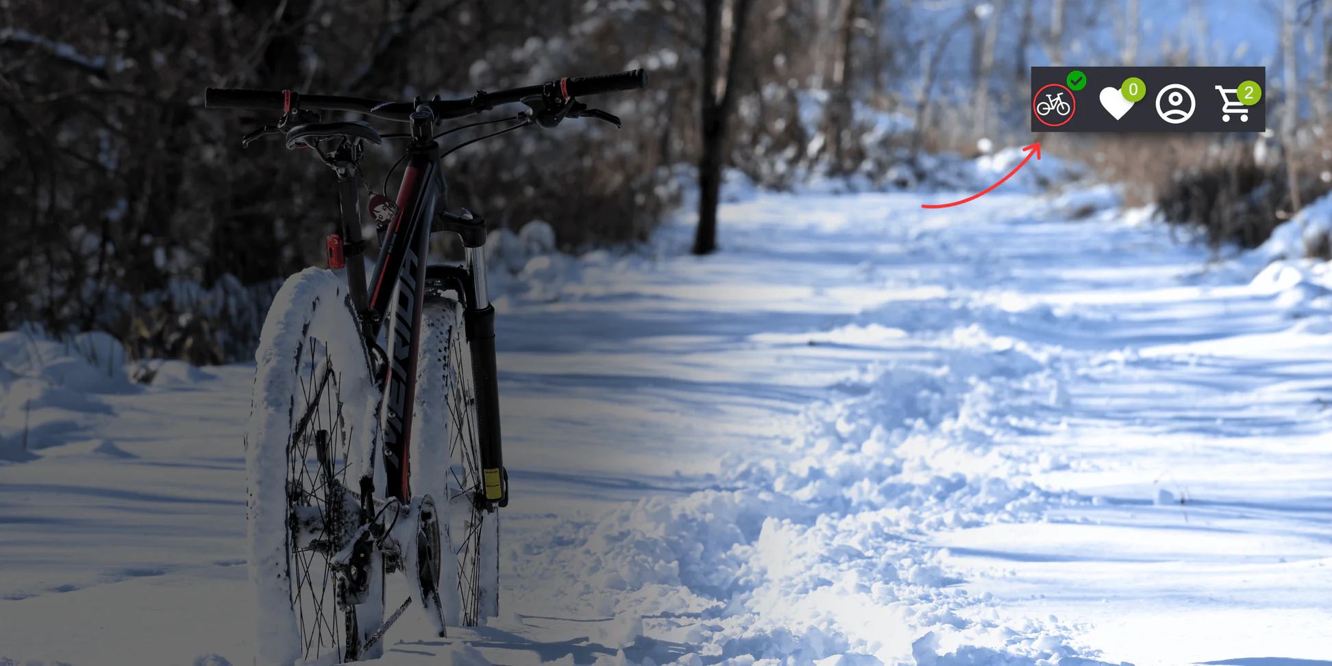 Dein Bike, Deine Freiheit