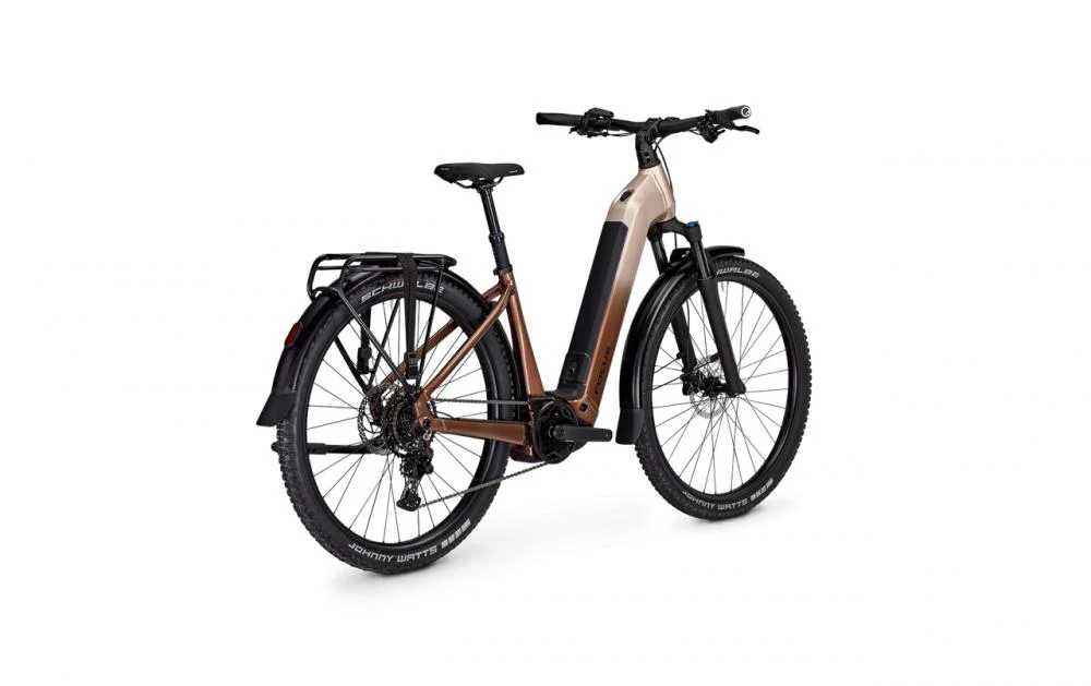 AVENTURA² 6.7     29WA  L48 F BRO2 540WH - Image 3