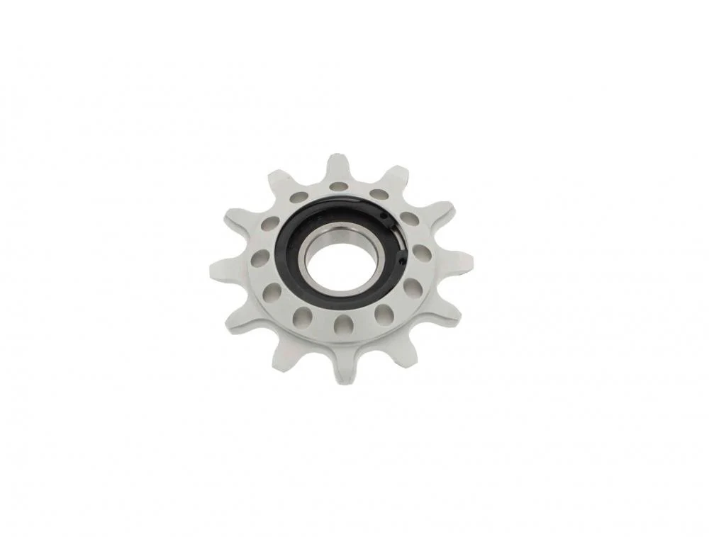 Bosch Haibike Fully Pulleywheel E-Bike Lager ab 2014,Kettenumlenkrolle,12Z Umlenkrolle - Image 4