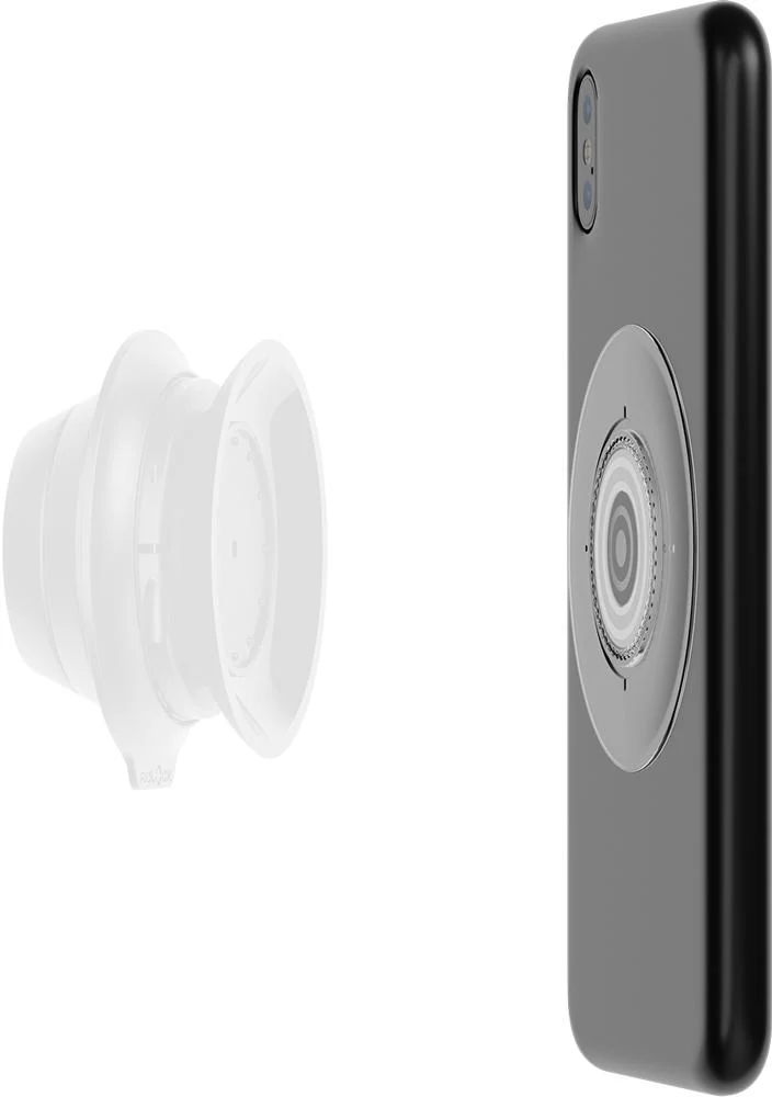 FIDLOCK VACUUM Klebepatch für Lenkerhalterung  universeller Smartphone-Klebe-Patch für sichere Befestigung am Fahrradlenker - Image 5