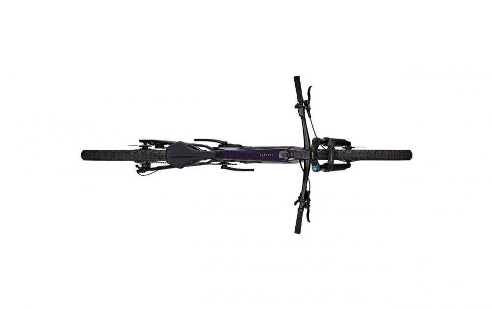 JARIFA² 6.7 29DI S40 F VIO2 600WH - Image 4