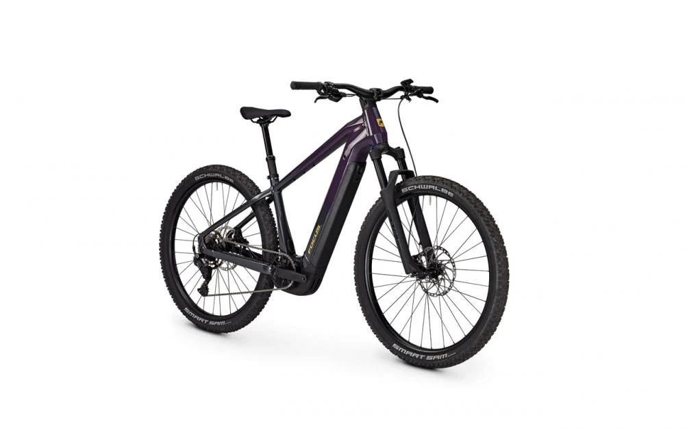 JARIFA² 6.7    29DI     S40 F VIO2 600WH - Image 3