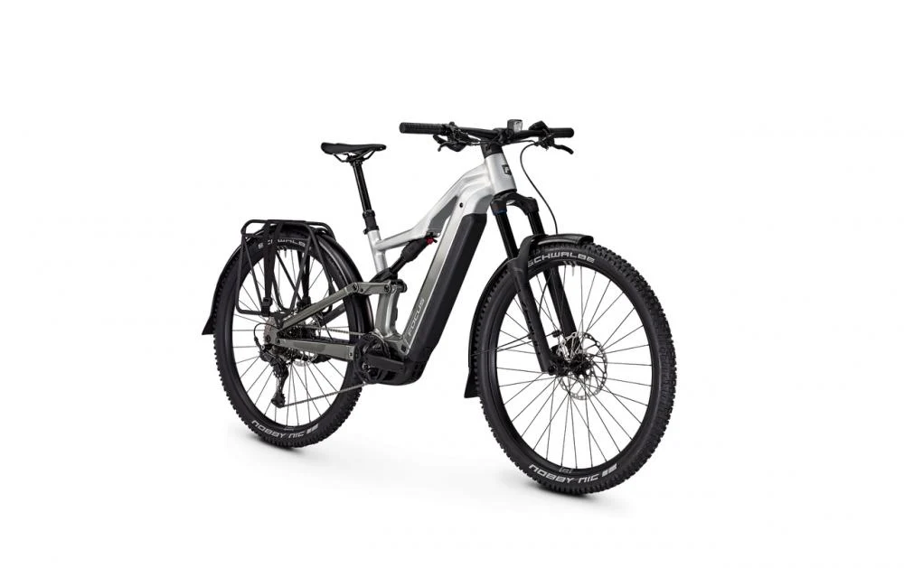 THRON² 6.7 EQP   29DI  XL46 F SIL2 800WH - Image 3